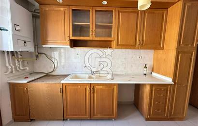 BAĞDAT CADDESİ YAKINI GÜNEY CEPHE, 2+1, BALKONLU DAİRE
