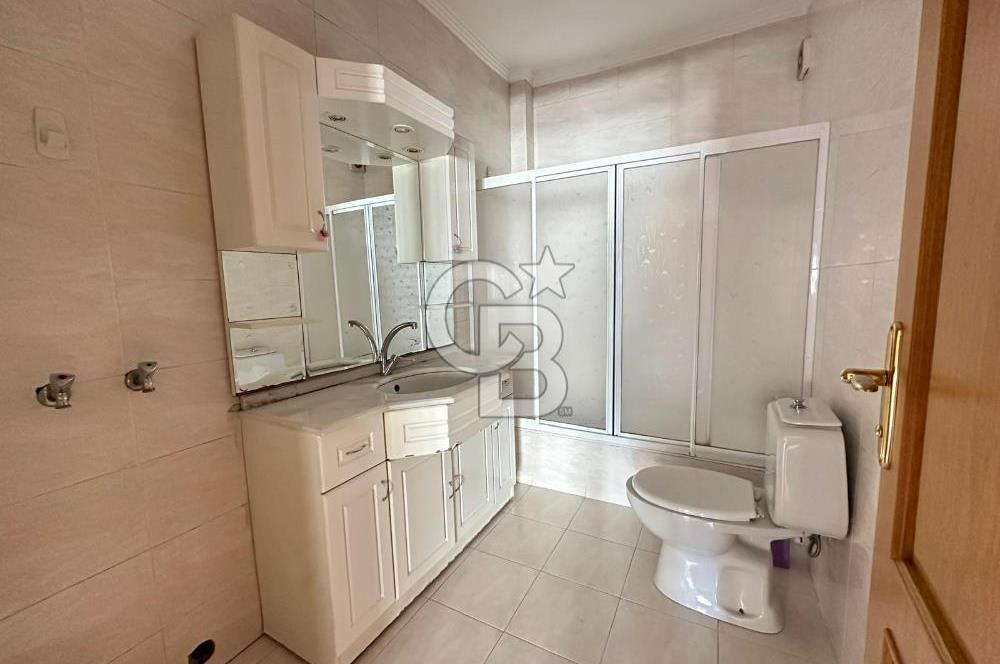BAĞDAT CADDESİ YAKINI GÜNEY CEPHE, 2+1, BALKONLU DAİRE