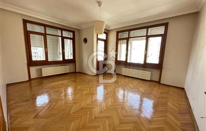 BAĞDAT CADDESİ YAKINI GÜNEY CEPHE, 2+1, BALKONLU DAİRE