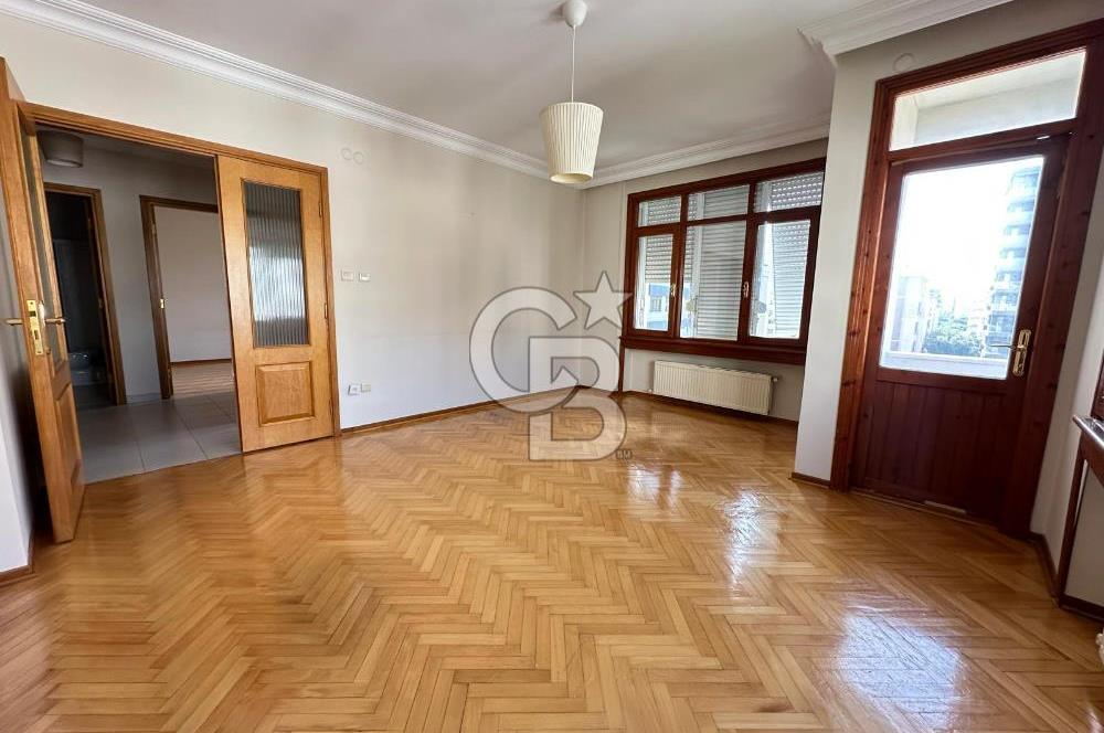 BAĞDAT CADDESİ YAKINI GÜNEY CEPHE, 2+1, BALKONLU DAİRE