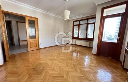 BAĞDAT CADDESİ YAKINI GÜNEY CEPHE, 2+1, BALKONLU DAİRE