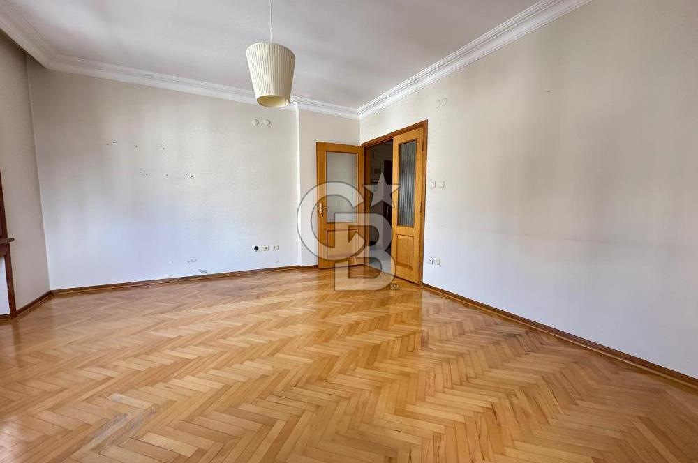 BAĞDAT CADDESİ YAKINI GÜNEY CEPHE, 2+1, BALKONLU DAİRE