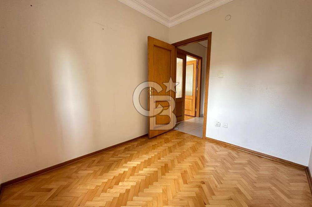 BAĞDAT CADDESİ YAKINI GÜNEY CEPHE, 2+1, BALKONLU DAİRE