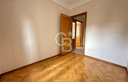 BAĞDAT CADDESİ YAKINI GÜNEY CEPHE, 2+1, BALKONLU DAİRE