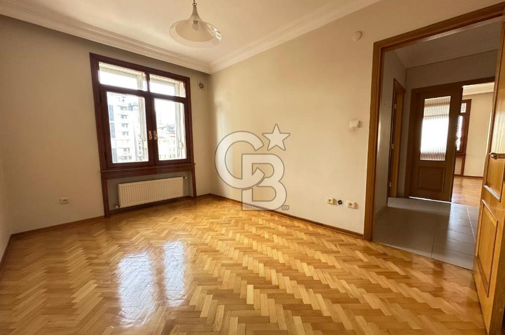 BAĞDAT CADDESİ YAKINI GÜNEY CEPHE, 2+1, BALKONLU DAİRE