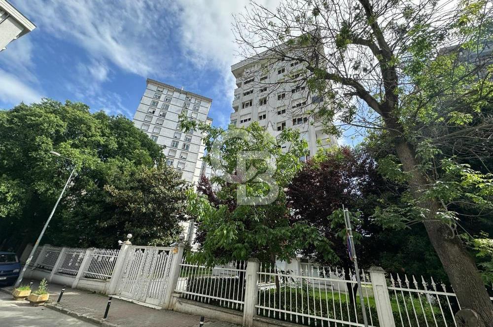 BAĞDAT CADDESİ YAKINI GÜNEY CEPHE, 2+1, BALKONLU DAİRE