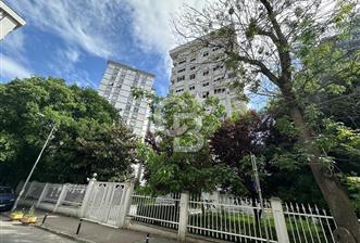 BAĞDAT CADDESİ YAKINI GÜNEY CEPHE, 2+1, BALKONLU DAİRE