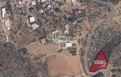 KEMALPAŞA SARIÇALI'DA İMARA YAKIN YATIRIMLIK 2 DÖNÜM ARSA