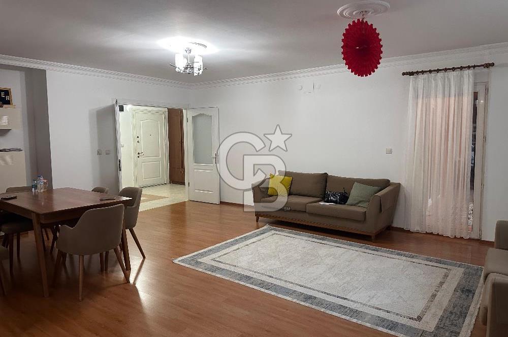BURSA;NİLÜFER,SAYGINKENT DE SATILIK HAVUZLU 4,5+1 DAİRE