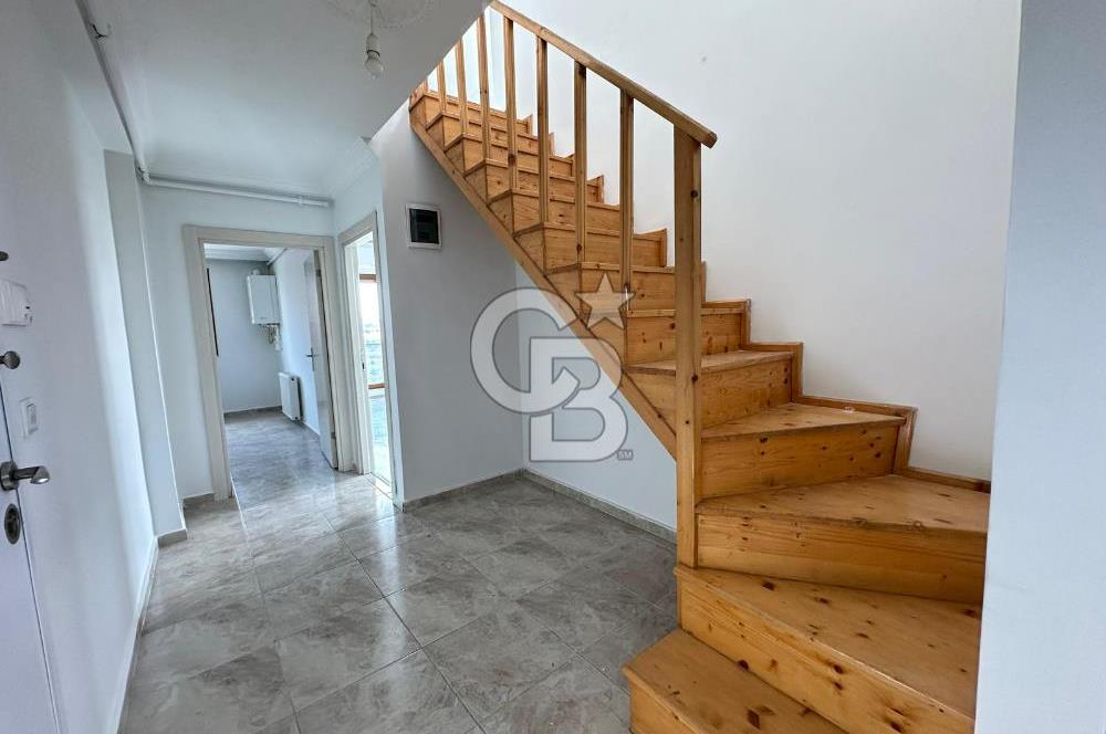 SANCAKTEPE ABDURRAHMANGAZİ DE 2+1 ÖNÜ KAPANMAZ DUBLEKS DAİRE