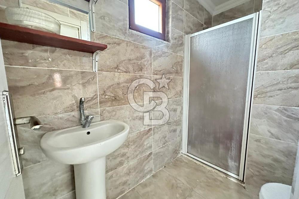 SANCAKTEPE ABDURRAHMANGAZİ DE 2+1 ÖNÜ KAPANMAZ DUBLEKS DAİRE