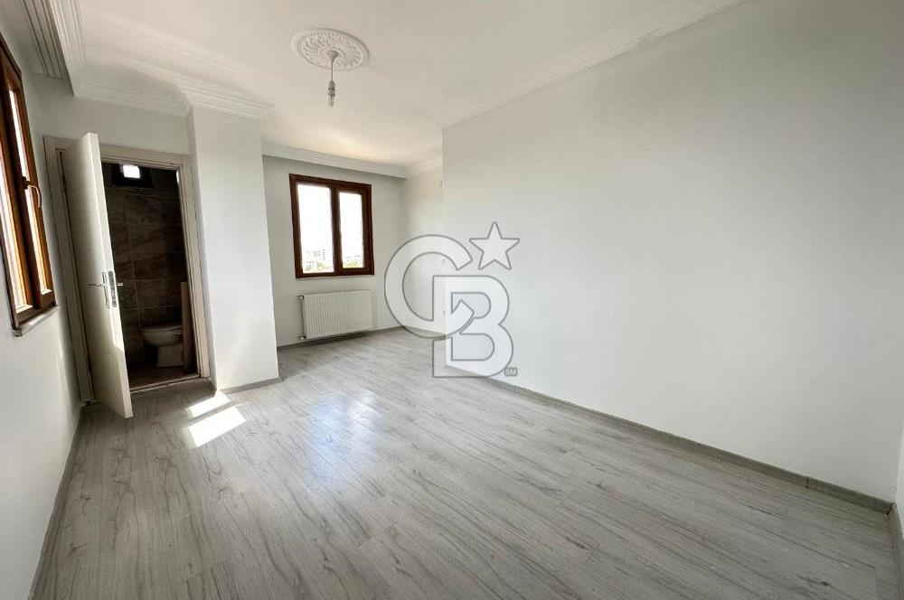 SANCAKTEPE ABDURRAHMANGAZİ DE 2+1 ÖNÜ KAPANMAZ DUBLEKS DAİRE