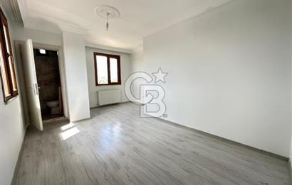 SANCAKTEPE ABDURRAHMANGAZİ DE 2+1 ÖNÜ KAPANMAZ DUBLEKS DAİRE