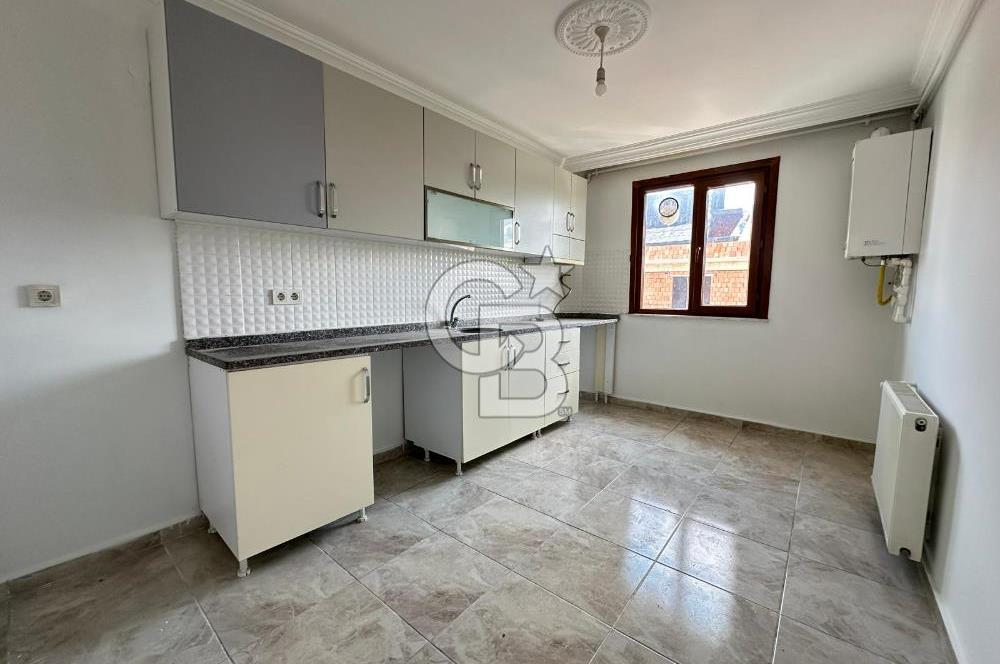 SANCAKTEPE ABDURRAHMANGAZİ DE 2+1 ÖNÜ KAPANMAZ DUBLEKS DAİRE
