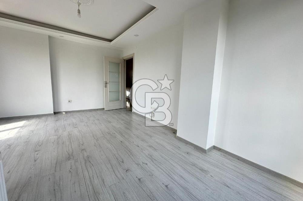 SANCAKTEPE ABDURRAHMANGAZİ DE 2+1 ÖNÜ KAPANMAZ DUBLEKS DAİRE
