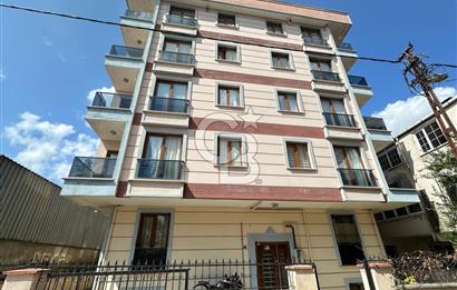 SANCAKTEPE ABDURRAHMANGAZİ DE 2+1 ÖNÜ KAPANMAZ DUBLEKS DAİRE