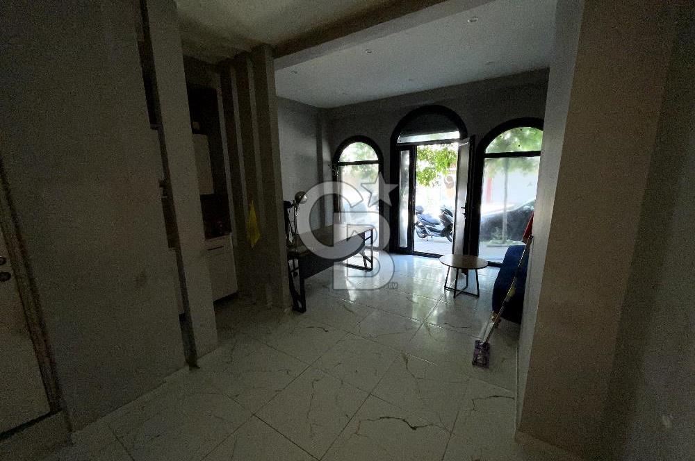 Bağcılar Yavuz Selim Mah. Kullanıma Hazır Kiralık Dükkan