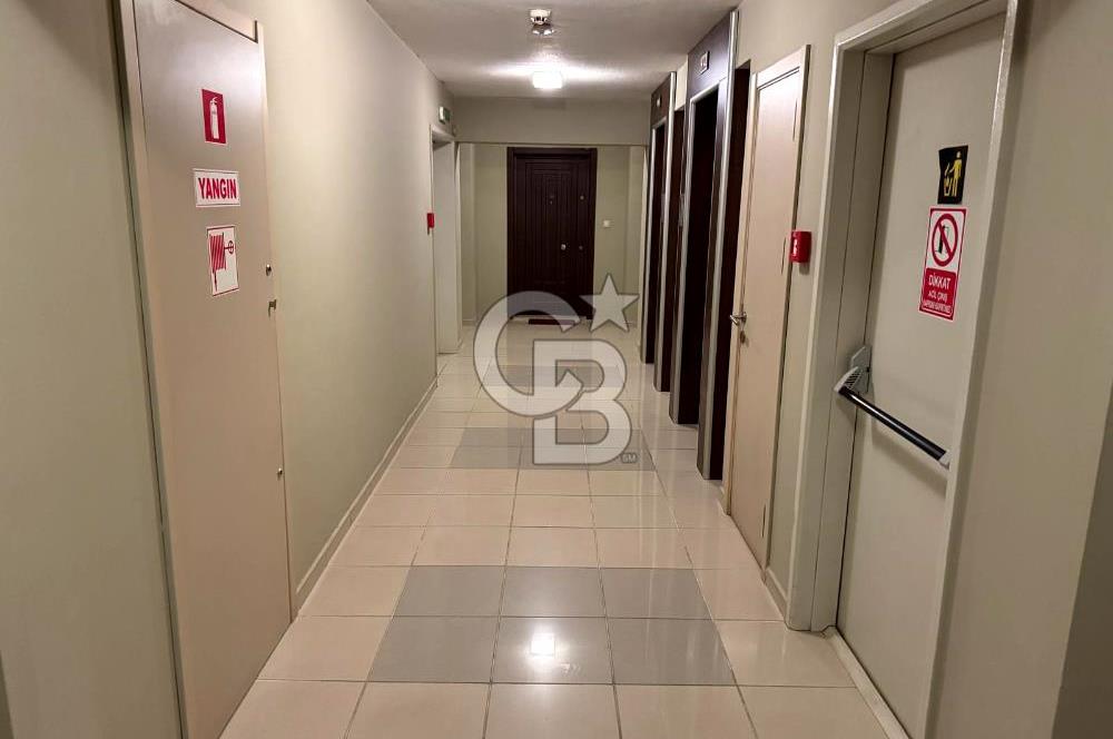 Ataşehir Ağaoğlu My World Andromeda C Tipi 1+1 Satılık Daire
