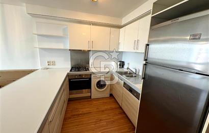 Ataşehir Ağaoğlu My World Andromeda C Tipi 1+1 Satılık Daire