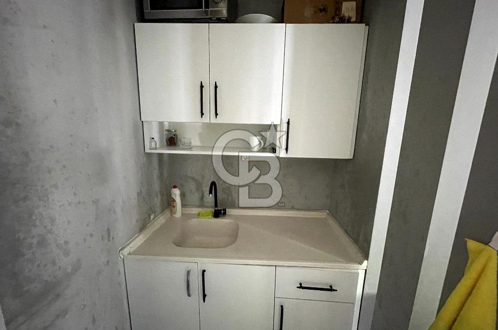 Bağcılar Yavuz Selim Mah. Kullanıma Hazır Kiralık Dükkan