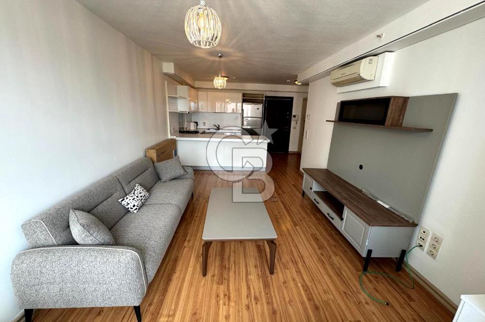 Ataşehir Ağaoğlu My World Andromeda C Tipi 1+1 Satılık Daire