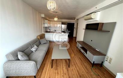 Ataşehir Ağaoğlu My World Andromeda C Tipi 1+1 Satılık Daire
