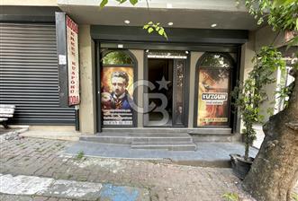 Bağcılar Yavuz Selim Mah. Kullanıma Hazır Kiralık Dükkan