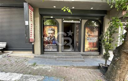 Bağcılar Yavuz Selim Mah. Kullanıma Hazır Kiralık Dükkan