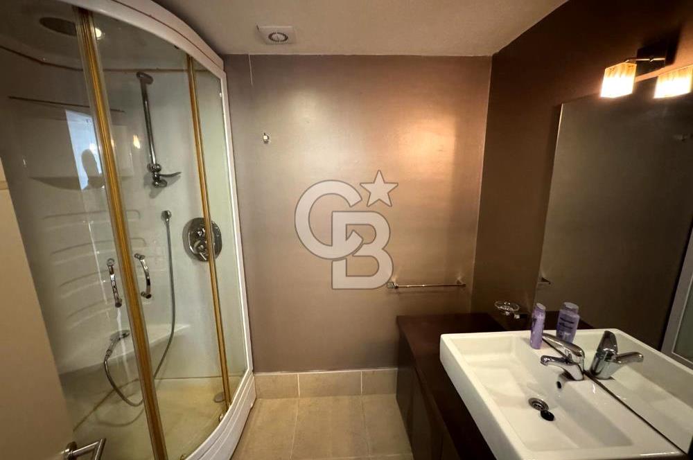 Ataşehir Ağaoğlu My World Andromeda C Tipi 1+1 Satılık Daire
