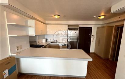 Ataşehir Ağaoğlu My World Andromeda C Tipi 1+1 Satılık Daire