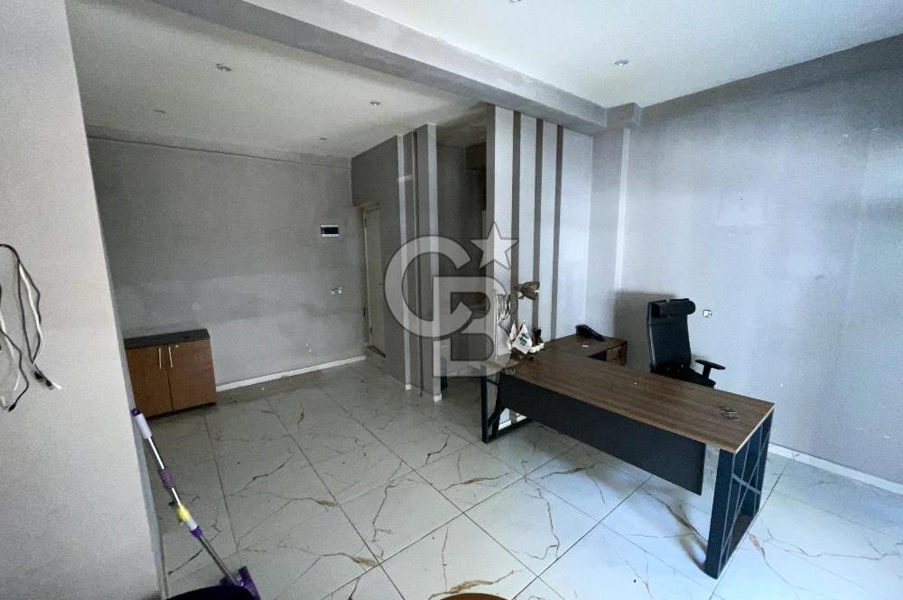 Bağcılar Yavuz Selim Mah. Kullanıma Hazır Kiralık Dükkan