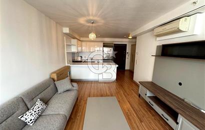 Ataşehir Ağaoğlu My World Andromeda C Tipi 1+1 Satılık Daire