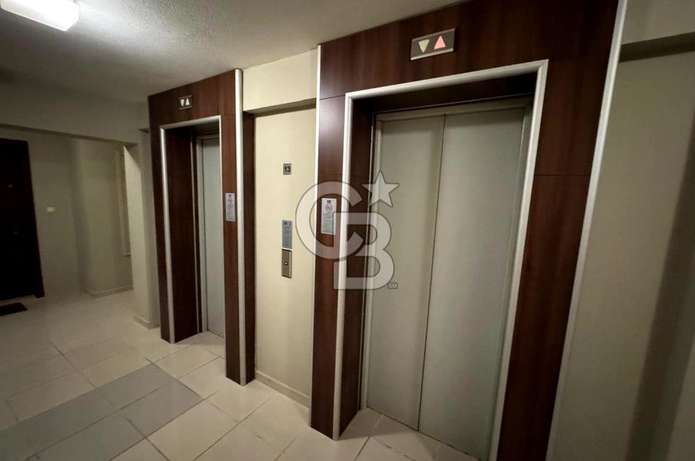 Ataşehir Ağaoğlu My World Andromeda C Tipi 1+1 Satılık Daire