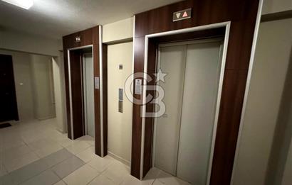 Ataşehir Ağaoğlu My World Andromeda C Tipi 1+1 Satılık Daire