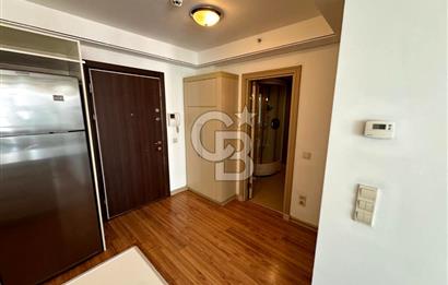 Ataşehir Ağaoğlu My World Andromeda C Tipi 1+1 Satılık Daire