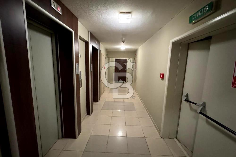 Ataşehir Ağaoğlu My World Andromeda C Tipi 1+1 Satılık Daire