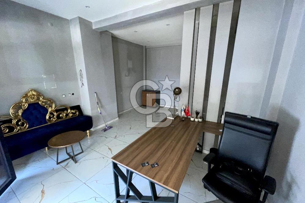 Bağcılar Yavuz Selim Mah. Kullanıma Hazır Kiralık Dükkan