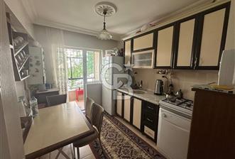 Hürel Mah. Kat Yüksekliğinde, 85 m², 3+1, Satılık, Yüksek Giriş