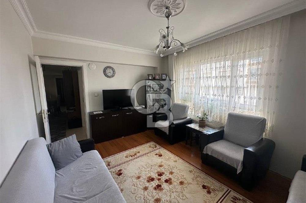 Hürel Mah. Kat Yüksekliğinde, 85 m², 3+1, Satılık, Yüksek Giriş