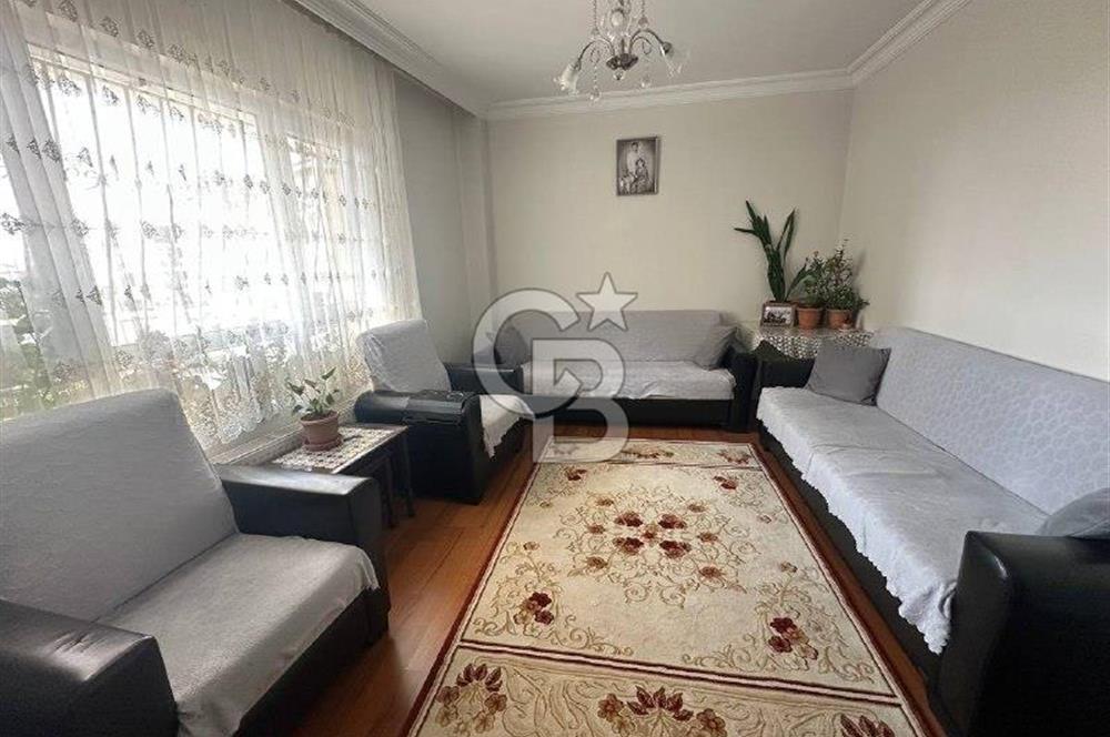 Hürel Mah. Kat Yüksekliğinde, 85 m², 3+1, Satılık, Yüksek Giriş