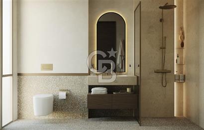 Çeşme Denize Sıfır Villa