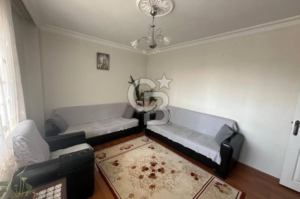 Hürel Mah. Kat Yüksekliğinde, 85 m², 3+1, Satılık, Yüksek Giriş