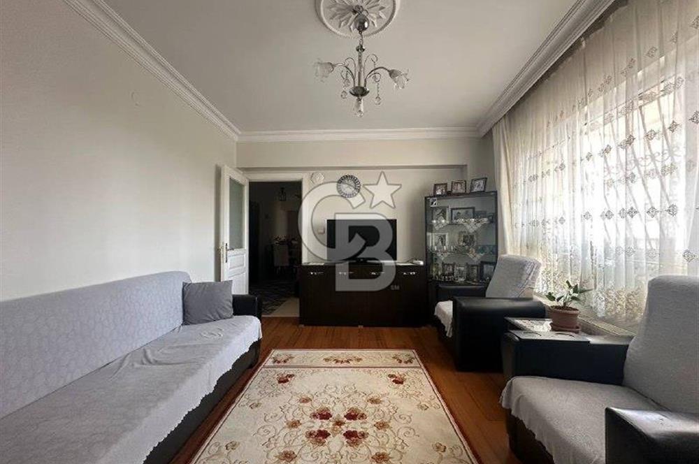 Hürel Mah. Kat Yüksekliğinde, 85 m², 3+1, Satılık, Yüksek Giriş