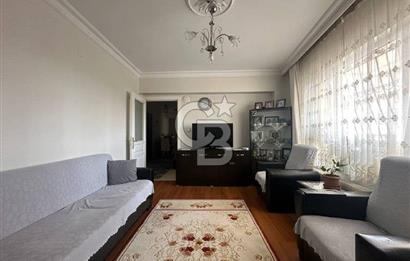 Hürel Mah. Kat Yüksekliğinde, 85 m², 3+1, Satılık, Yüksek Giriş