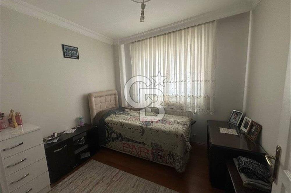 Hürel Mah. Kat Yüksekliğinde, 85 m², 3+1, Satılık, Yüksek Giriş