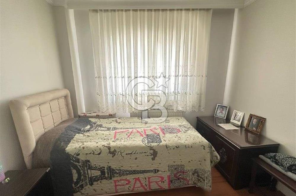 Hürel Mah. Kat Yüksekliğinde, 85 m², 3+1, Satılık, Yüksek Giriş