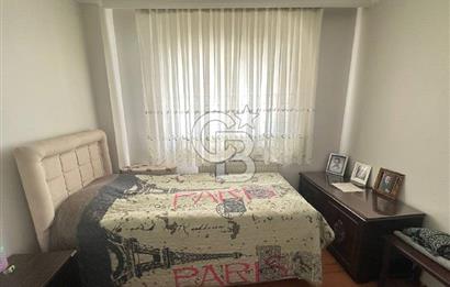 Hürel Mah. Kat Yüksekliğinde, 85 m², 3+1, Satılık, Yüksek Giriş