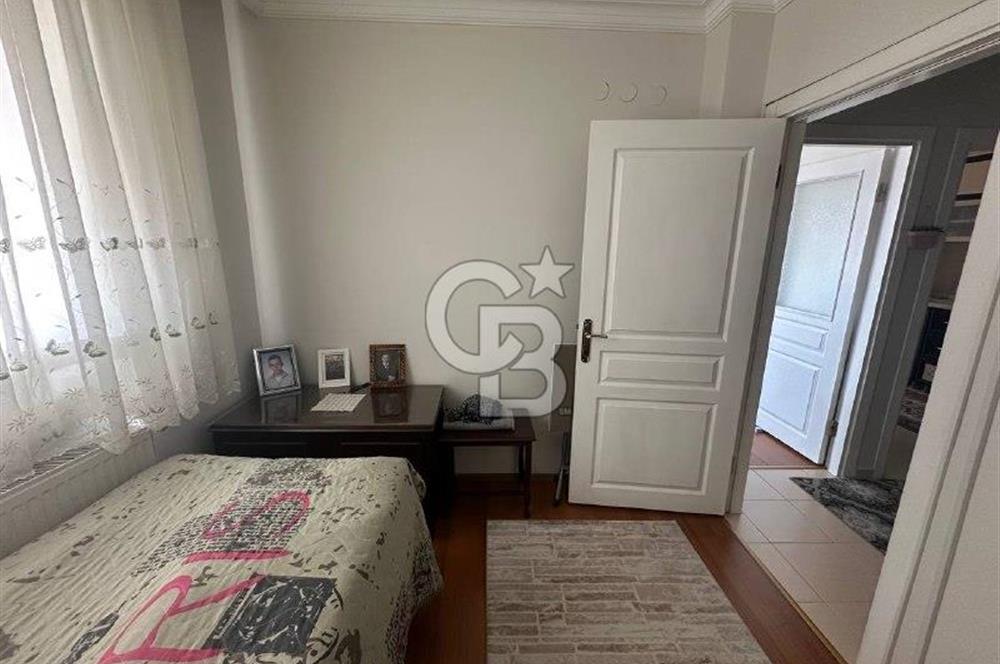 Hürel Mah. Kat Yüksekliğinde, 85 m², 3+1, Satılık, Yüksek Giriş