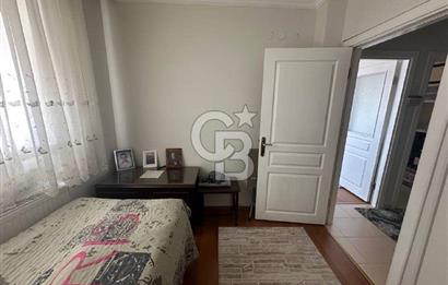 Hürel Mah. Kat Yüksekliğinde, 85 m², 3+1, Satılık, Yüksek Giriş