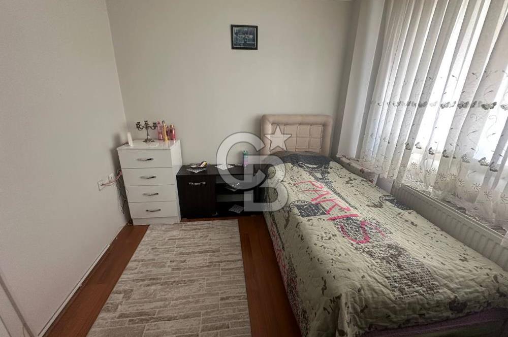 Hürel Mah. Kat Yüksekliğinde, 85 m², 3+1, Satılık, Yüksek Giriş